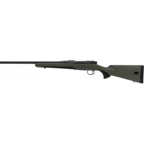 Mauser M18 30-06 Zöld